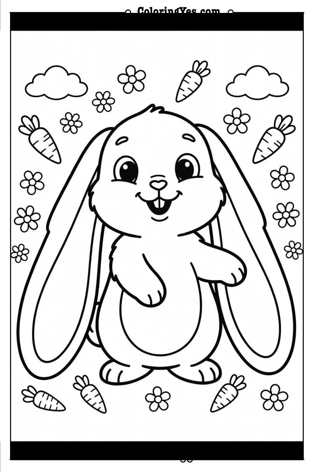 lop eared bunny floppy