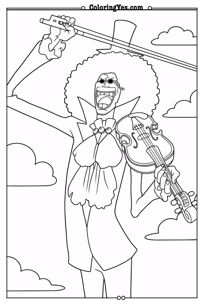 Brook.png-Coloringyes.com